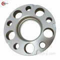 ساخت استاندارد ماشین سازی CNC Lathe Precision Part